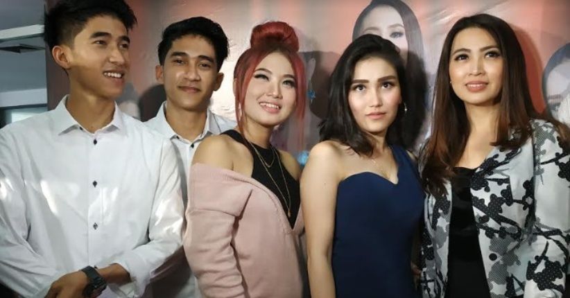 Sering Di-bully, Ayu Ting Ting Rilis Single 'Jangan Gitu Dong'