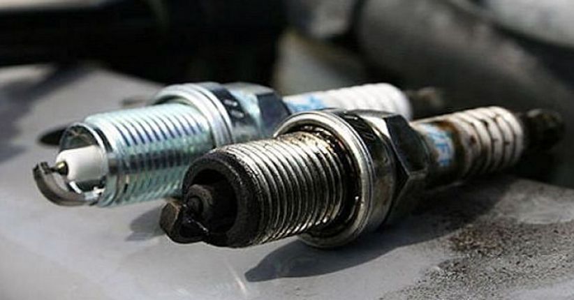 Motor Biasa Jangan Pakai Busi Racing, Bukan Kenceng Malah Rusak