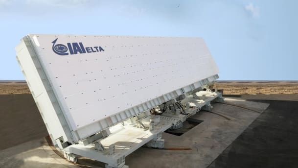 Demi Deteksi Rudal Korut, Korsel Beli Radar Canggih Buatan Israel