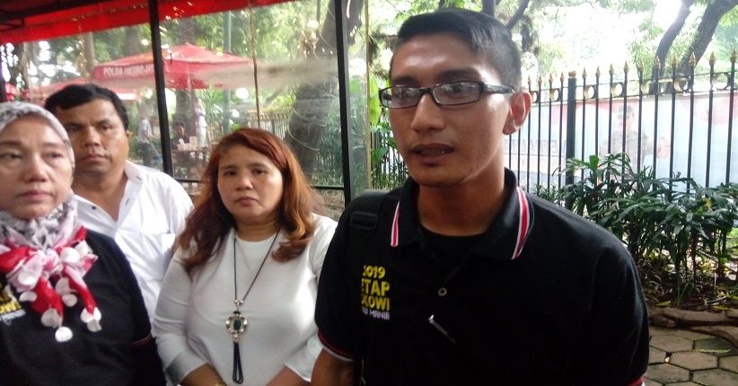 Dituduh Menghina Presiden, Habib Bahar Dipolisikan Relawan Jokowi