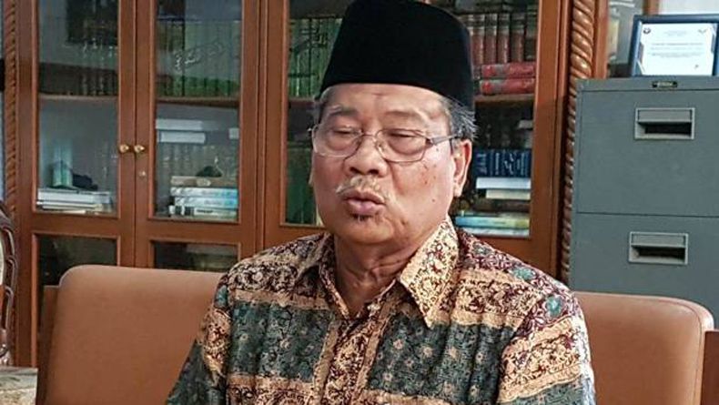 MUI Jabar: Reuni 212 Sudah Melenceng ke Arah Politik