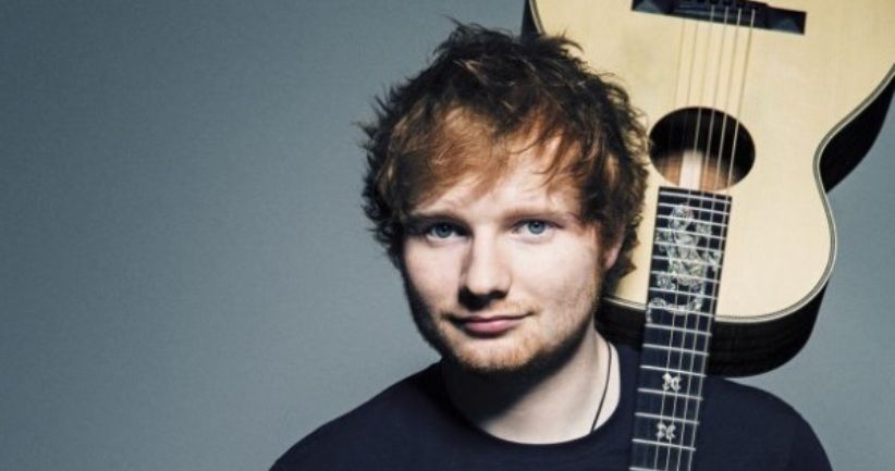 5 Desember 2018, Tiket Konser Ed Sheeran di Jakarta Mulai Dijual 