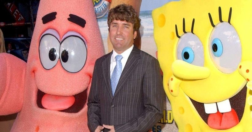 Pencipta SpongeBob Meninggal Dunia di Usia 57 Tahun