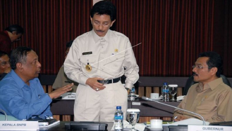 Zulkifli Nurdin, Ayah Zumi Zola Meninggal Dunia di RS Pondok Indah