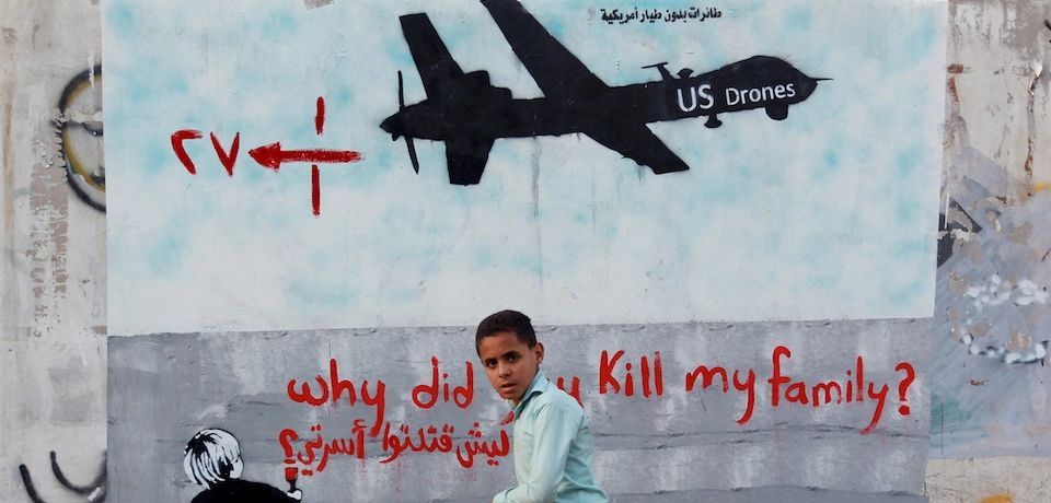 Trump 'Diam' soal Khashoggi, Senat Ingin Akhiri Dukungan Perang Yaman