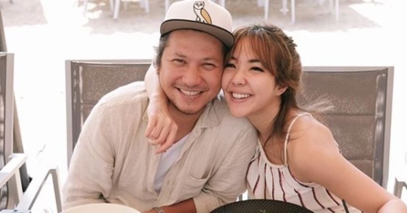 Gading Marten Nyatakan Tidak Hadir di Sidang Perceraian Nanti