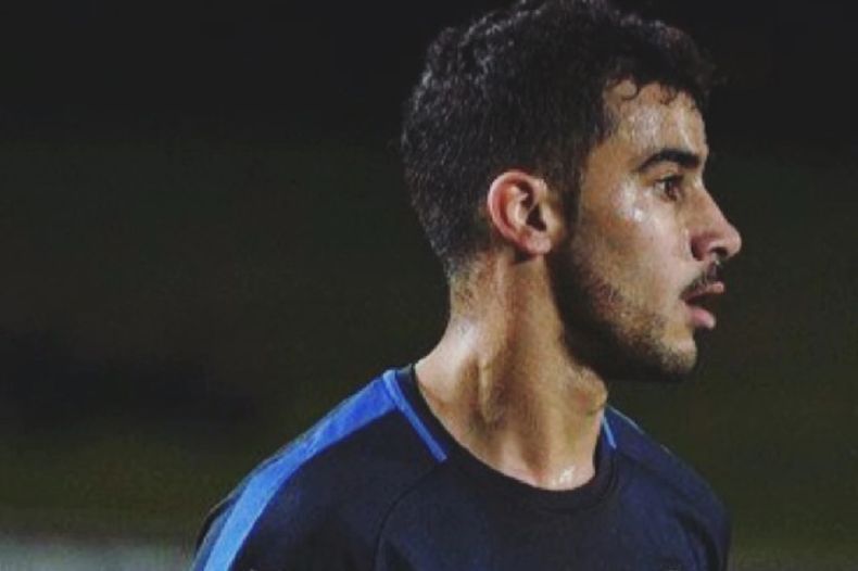 Mantan Pemain Sepak Bola Timnas Bahrain Ditangkap di Thailand