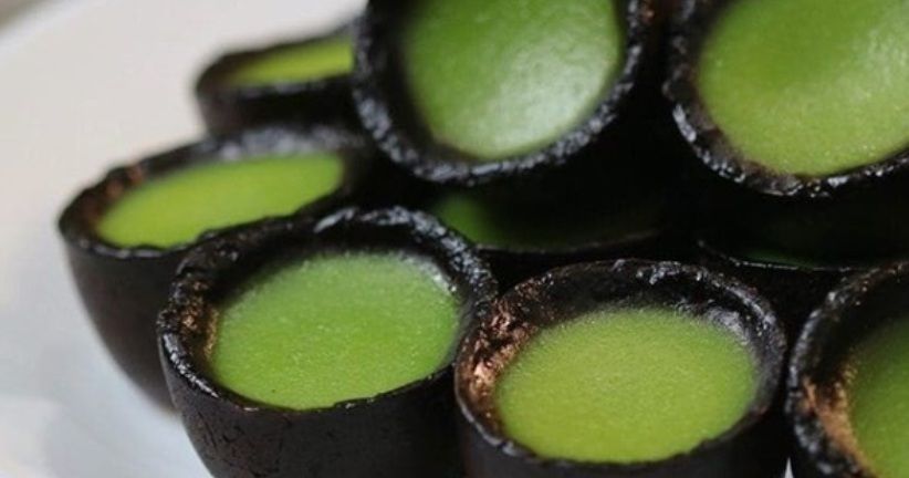 Kue Muso, Jajanan Legendaris Khas Jambi yang Bikin Kangen