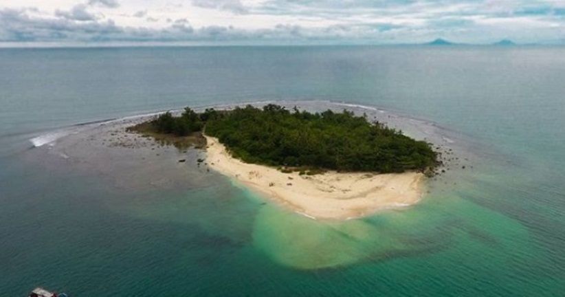 Jelajahi Pandeglang Menikmati Pesona Pulau Oar di Pinggir Jakarta