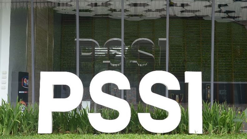 Bakal Gelar KLB, Komisi Eksekutif PSSI Siapkan 2 Agenda