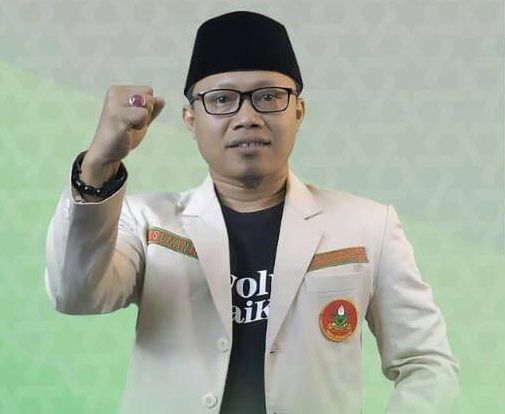Sunanto Tidak Akan Menyeret Muhammadiyah ke Panggung Politik
