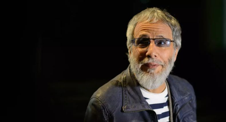 Mantan Musisi Yusuf Islam Ingin Negara Muslim Bikin Pesawat Sendiri