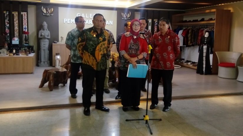 Dirjen PAS Sebut Lapas di Aceh Diberi Keistimewaan karena Faktor Ini