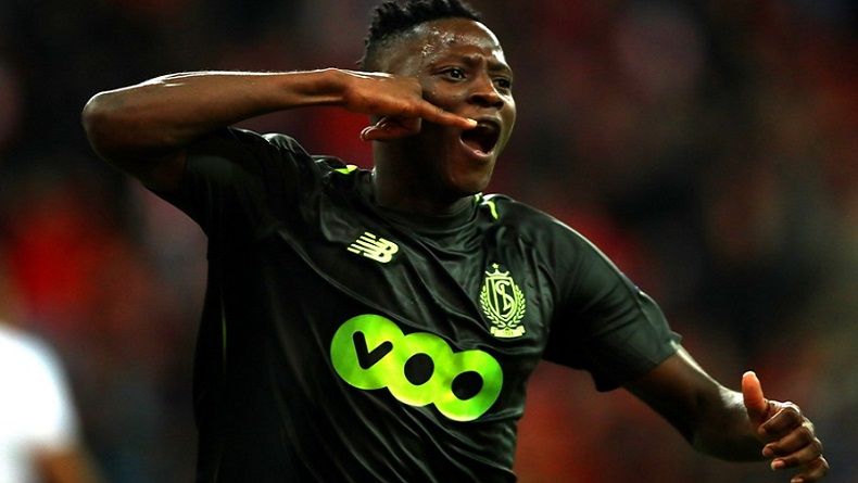 Dikalahkan Liege, Sevilla Belum Pastikan Tiket 32 Besar Liga Europa