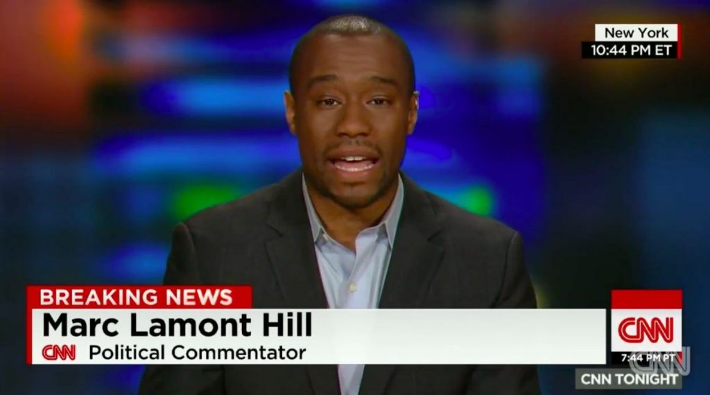 Kontributor CNN Dipecat Gara-gara Dukung Palestina Merdeka