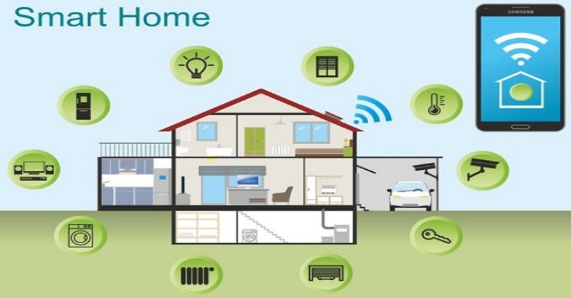2019, Malware yang Lebih Canggih Bakal Incar Smart Home 