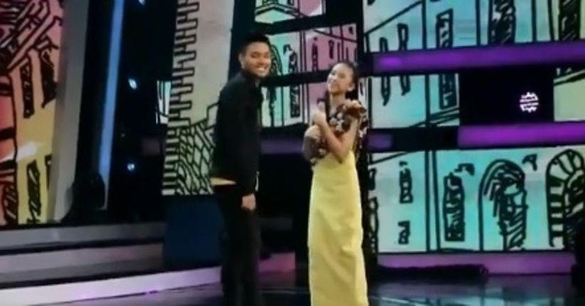 Dukung Anneth Jadi Juara, Postingan Aldi Maldini Bikin Baper Netizen