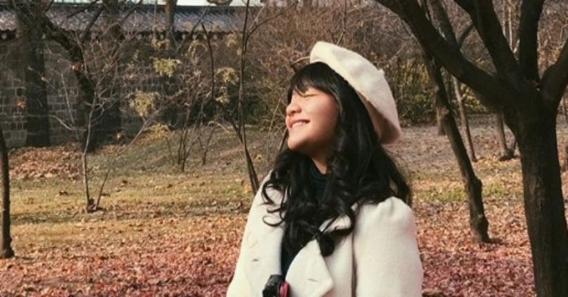 Belajar Otodidak, Amel Carla Jajal Peruntungan Jadi Rapper