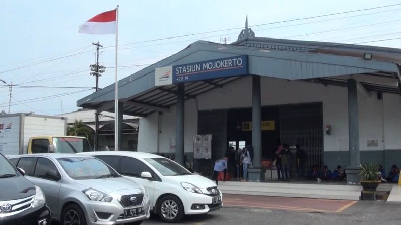 Taat Fatwa Ulama, Sebagian Warga Mojokerto Tetap Datang ke Reuni 212