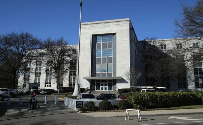 Jalan di Depan Kedubes Saudi di AS Akan Diganti Jadi 'Jamal Khashoggi'