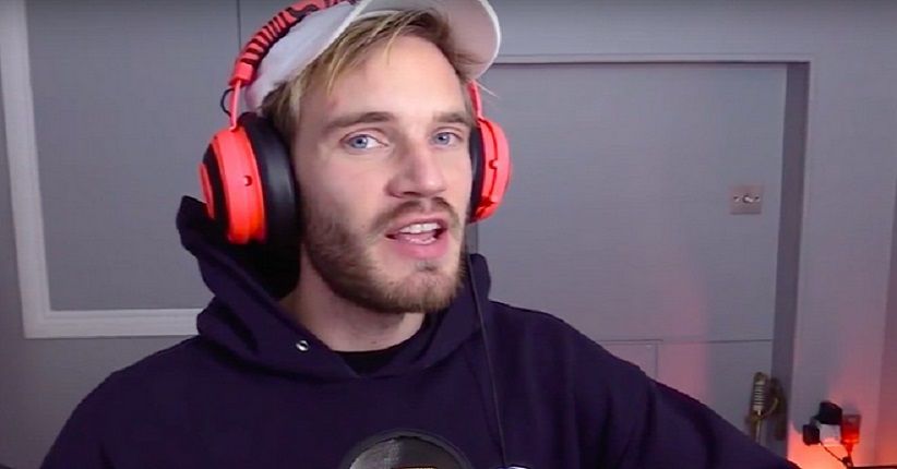 Hacker Retas Printer, Minta Orang untuk Subscribe PewDiePie