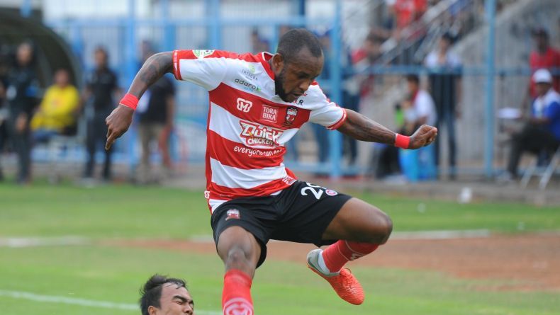 Prediksi Madura United Vs Perseru: Wajib Menang Lawan Papan Bawah