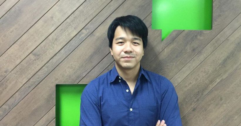 Sinar Mas Danai Startup Milik Cucu Konglomerat Thailand Rp300 Miliar