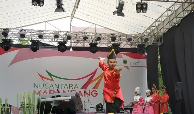 Makanan Terenak di Dunia, Ini yang Spesial dari Rendang