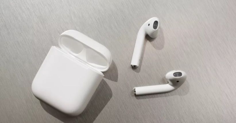 AirPod dengan Wireless Charging Case Diprediksi Debut pada 2019