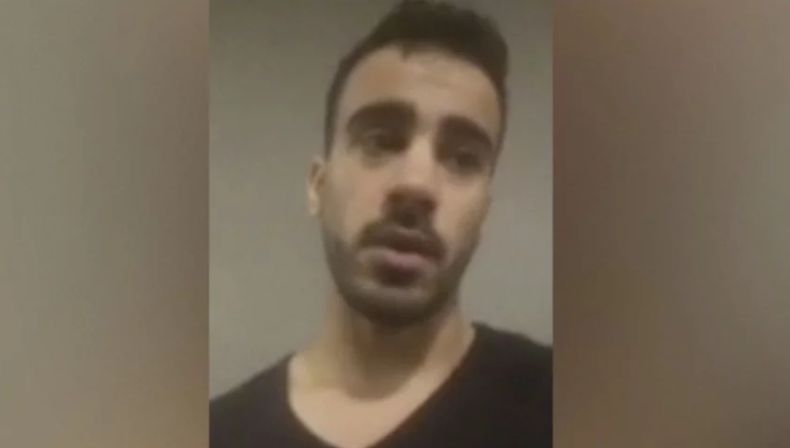 Ditahan di Thailand, Eks Pemain Timnas Bahrain Dilarang ke Australia