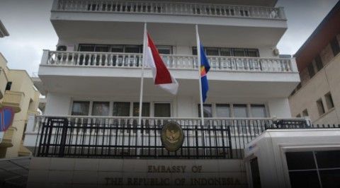 Kemlu Sebut Pejabat RI yang Meninggal di Turki Adalah Staf KBRI