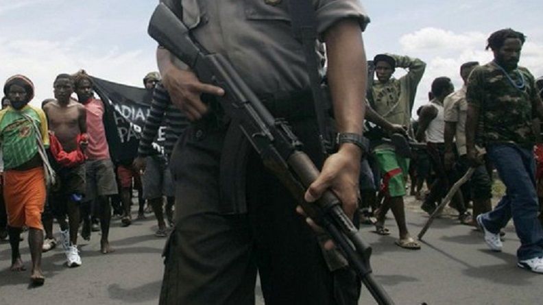 Pembunuhan Pekerja di Nduga, Komnas HAM: OPM Bantah Itu Aksi Mereka