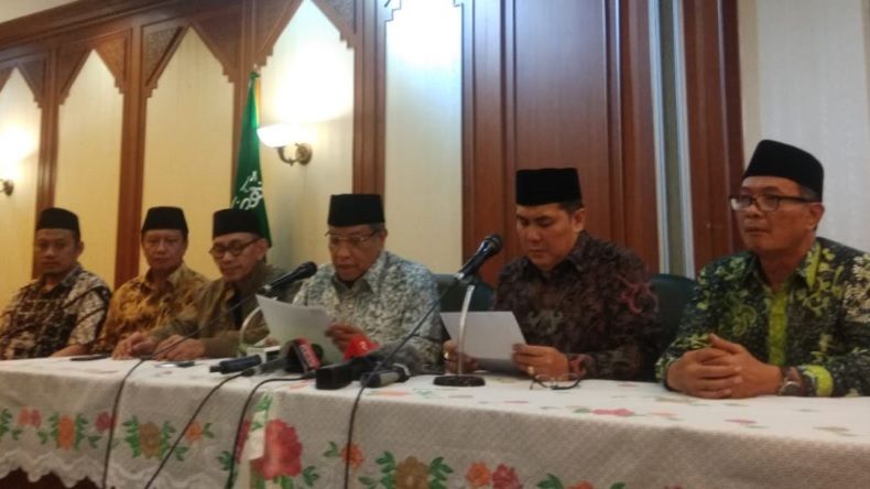 Dubes Saudi Dianggap Campuri Urusan Dalam Negeri RI, PBNU Protes Keras