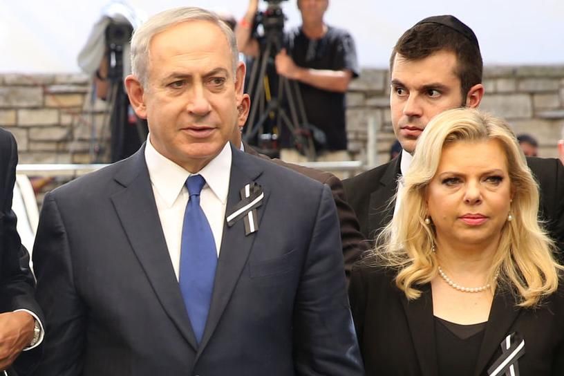 Polisi Israel Serukan Netanyahu Didakwa Kasus Penipuan dan Penyuapan