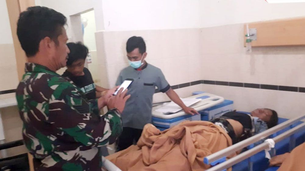 7 Mahasiswa jadi Korban Tembok Runtuh, Rektor Unpri: Kami Berduka
