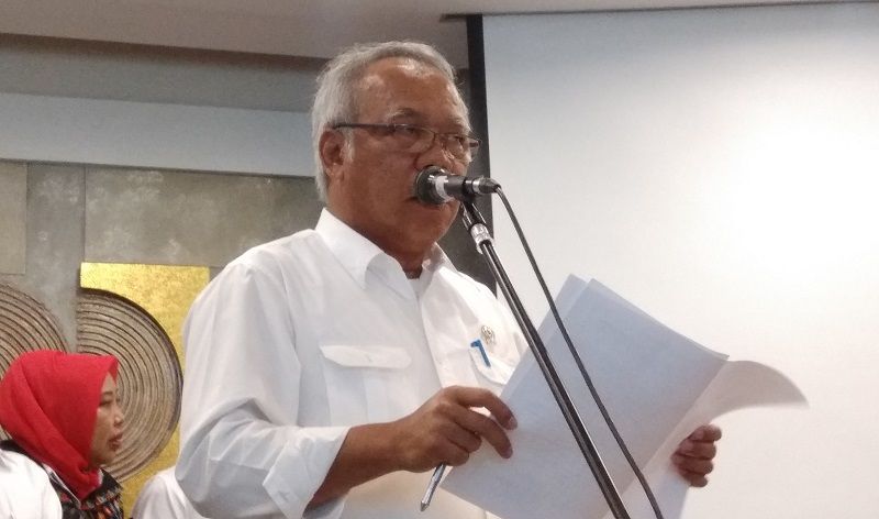 31 Pekerja Dibunuh, Kemen PUPR Hentikan Sementara Proyek Trans Papua