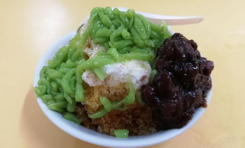 Warganet Malaysia Marah Cendol Disebut dari Singapura