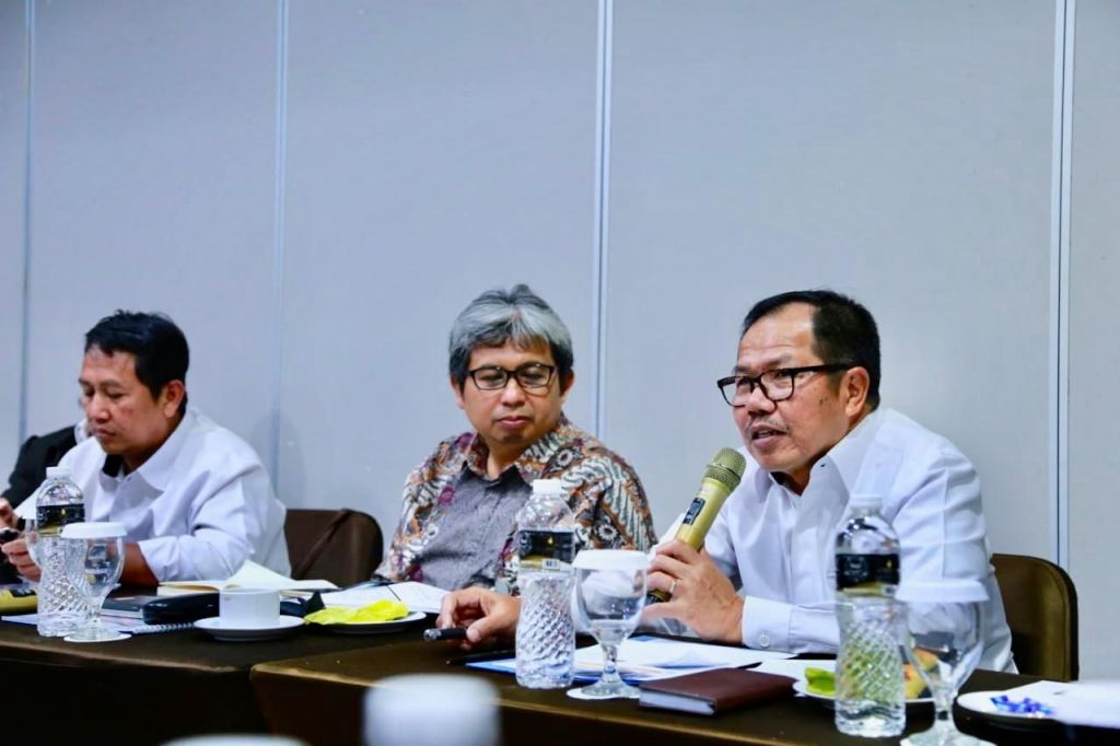 LPDB-KUMKM Bentuk Sistem untuk Pantau Pemanfaatan Dana Bergulir