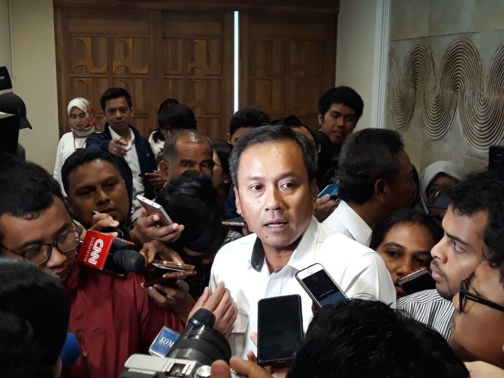 Penembakan KKB, Dirut PT Istaka Karya Sebut Ada 28 Pekerja Trans Papua