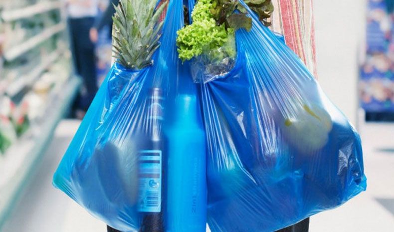 Kemenkeu Sebut Pungutan Cukai Plastik Bukan untuk Kejar Target Penerimaan
