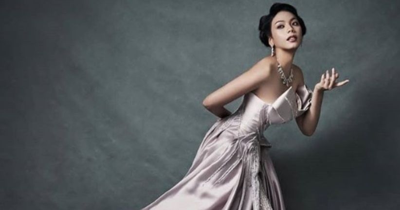 Menang di BWAP Miss World, Alya Nurshabrina Raih Posisi 15 Besar