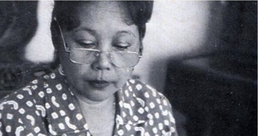 Novelis Indonesia NH Dini Meninggal Dunia karena Kecelakaan