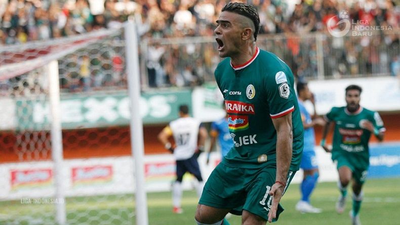 Kalahkan Semen Padang, PSS Sleman Juara Liga 2