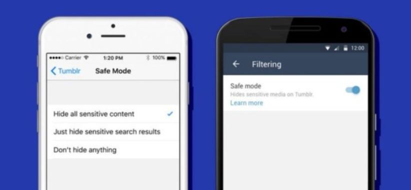 Tumblr Kini Melarang Semua Konten Pornografi di Platform-nya