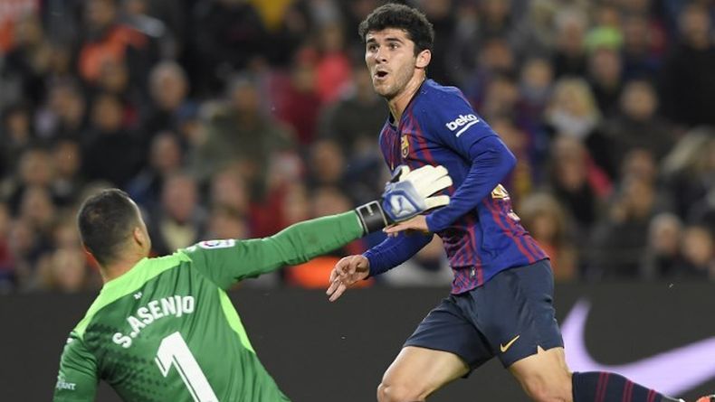 Prediksi Barcelona Vs Cultural Leonesa: Wajib Menang Meyakinkan