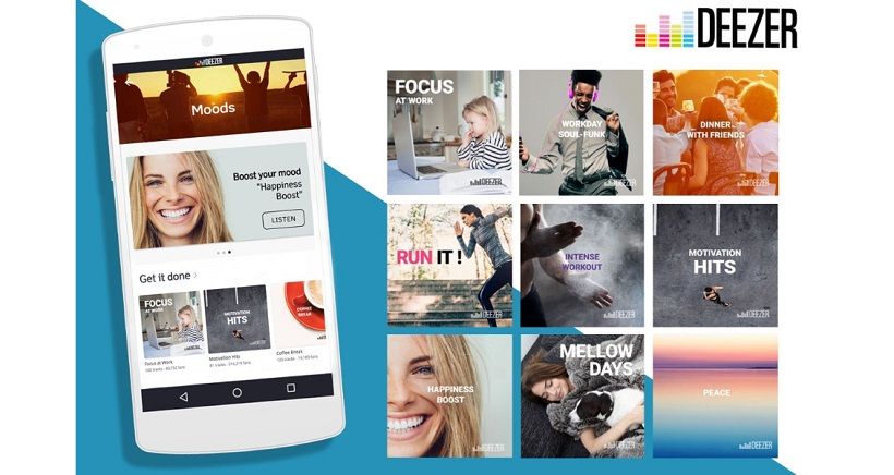 Punya Algoritma Cerdas, Aplikasi Ini Bisa Deteksi Selera Musik