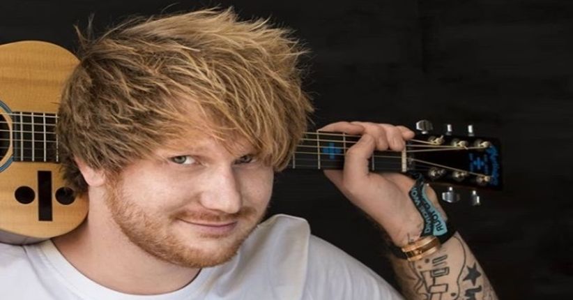 Hari Pertama, Animo Fans Berburu Tiket Konser Ed Sheeran di Jakarta