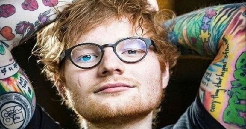 Hari Ini Tiket Konser Ed Sheeran Dijual, Jangan Sampai Kehabisan