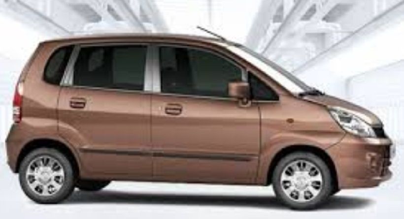 Suzuki Ancang-Ancang Lahirkan Karimun Estilo Generasi Terbaru