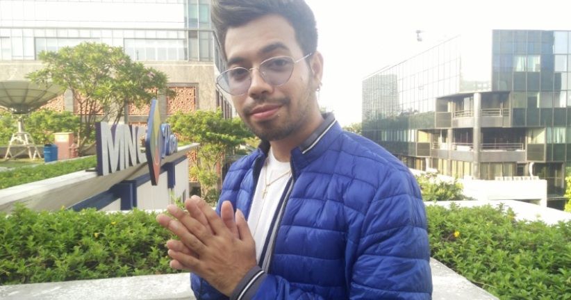 Punya Single Perdana, Glenn Samuel Bawa Nuansa Era 90-an